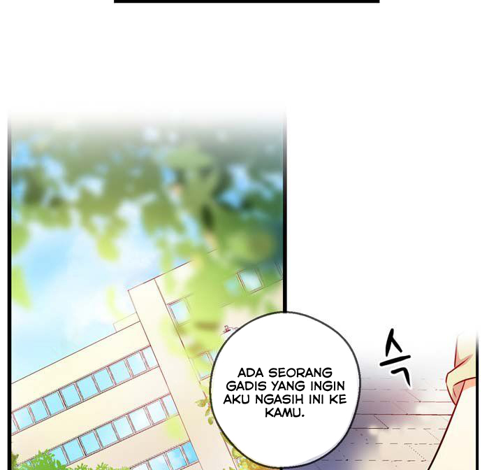 Hyulla’s Race Chapter 15.1 Gambar 22